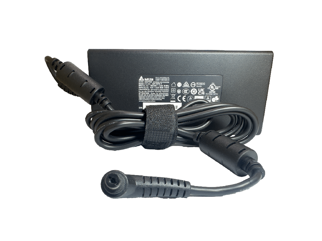 AC Adapter DELTA 180W 19,5V/9,23A/5,5×1,7mm