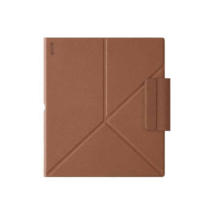 Boox Kućište zaštitno Magnetic za Note Air5 C / Note Air6 C10.3", smeđe OBMCA5C103 