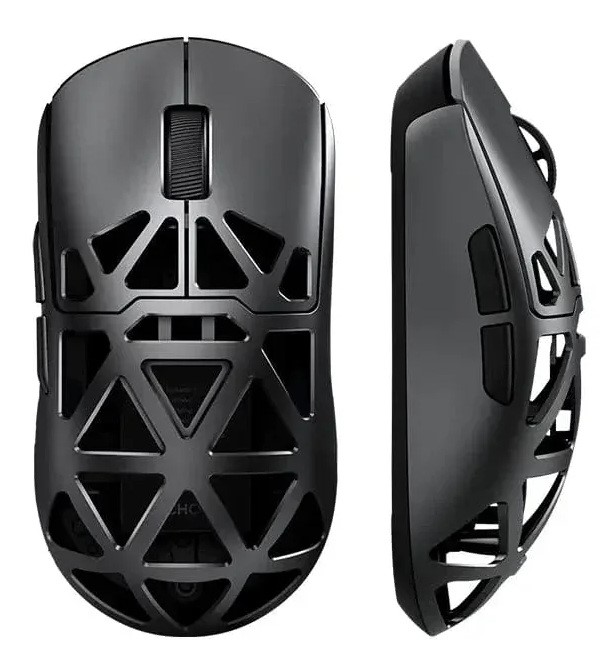 MCHOSE  AX5 Pro Max Magnesium Alloy Wireless Gaming Mouse, MC-AX5-10A