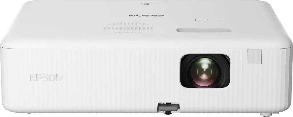 Epson CO-W01 Projector 3LCD WXGA 3000lm