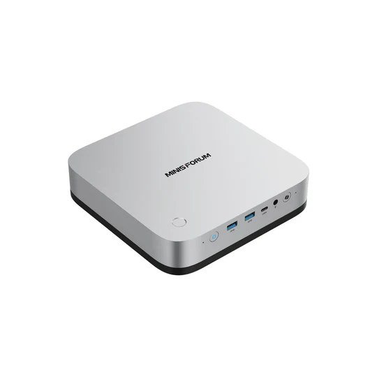MinisForum AI X1 Pro (AI 9 HX 370), 96GB RAM, 2 TB SSD