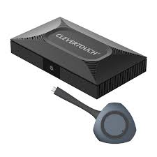CleverHub2