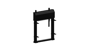 CleverAscent 2.0 Wall Lift (EDW06B)