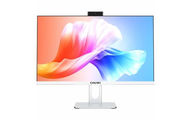 Chuwi Unitech 24 All-in-One PC 23.8" FHD 100Hz, 24"