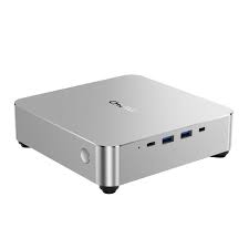 Chuwi Aubox R7-8745HS, 32GB, 1TB, Mini PC