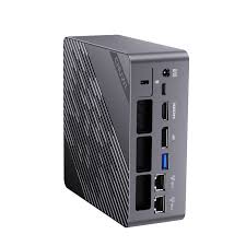 Chuwi AuBox Ai 365 Ryzen Ai 9 H365, 32GB, 1TB, Mini PC