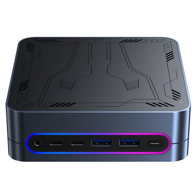 Chuwi LarkBox S i3-1220P, 16GB, 512GB, Mini PC