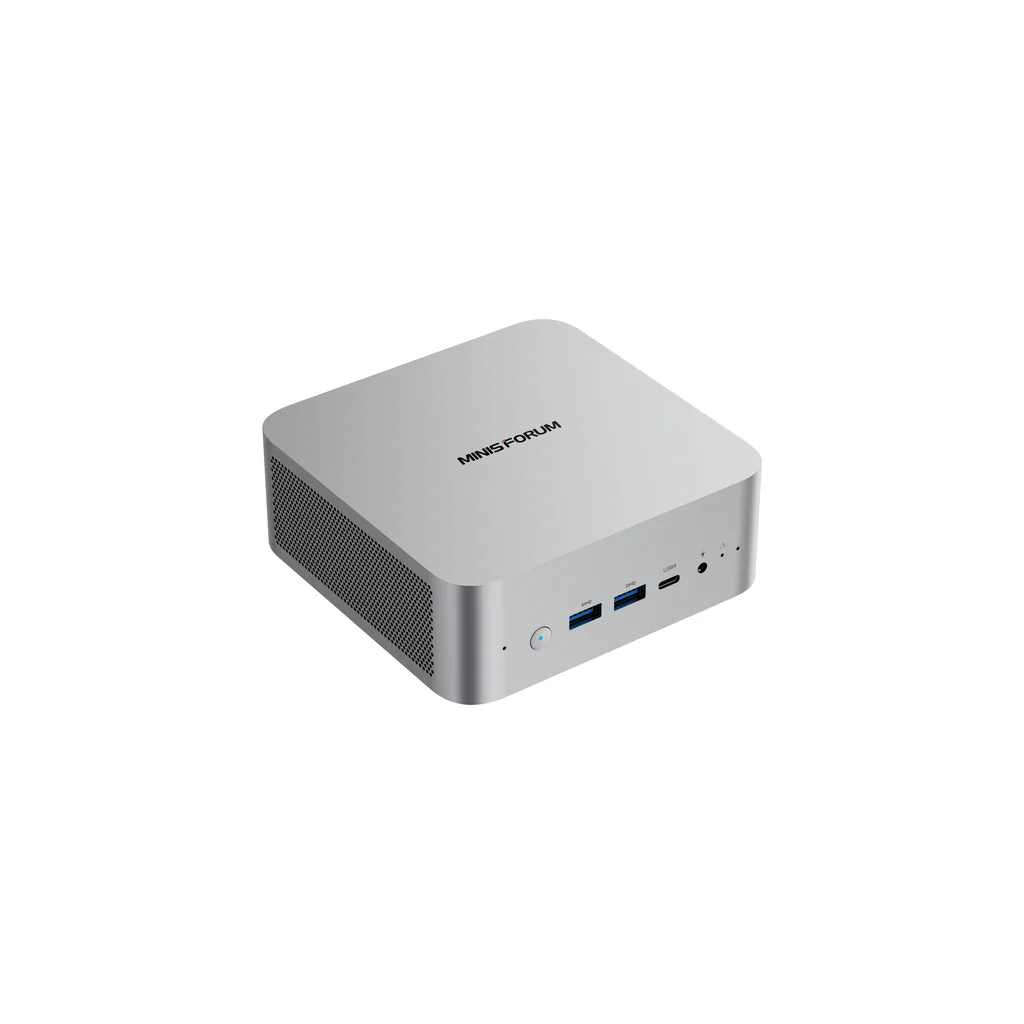 MinisForum X1-255 (AMD Ryzen 7 255), 32GB + 1TB, Win 11 Pro