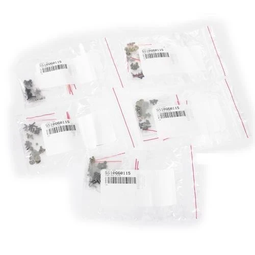 Lenovo komplet vijaka za V330-15IKB, 5S10Q60115