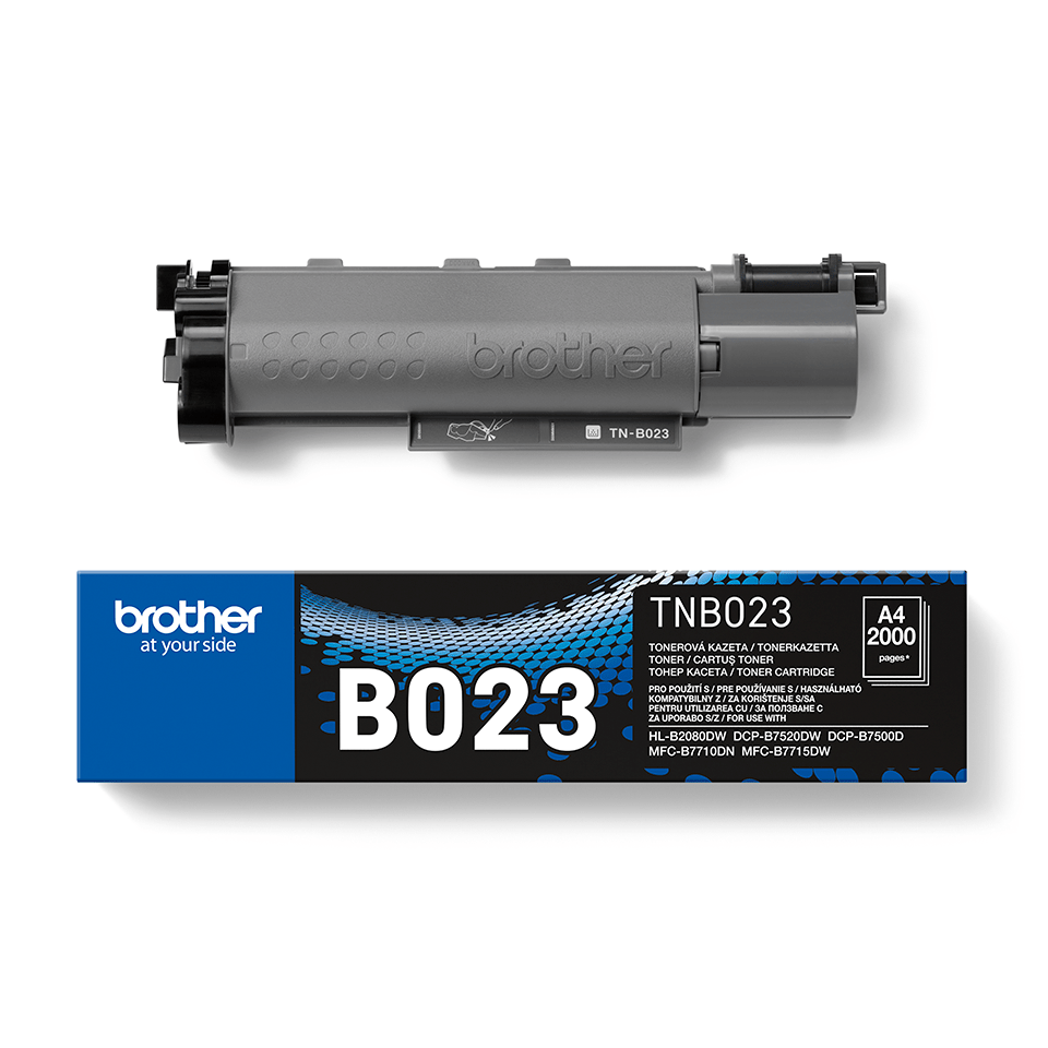BROTHER Toner TN-B023, TNB023 (kopija)
