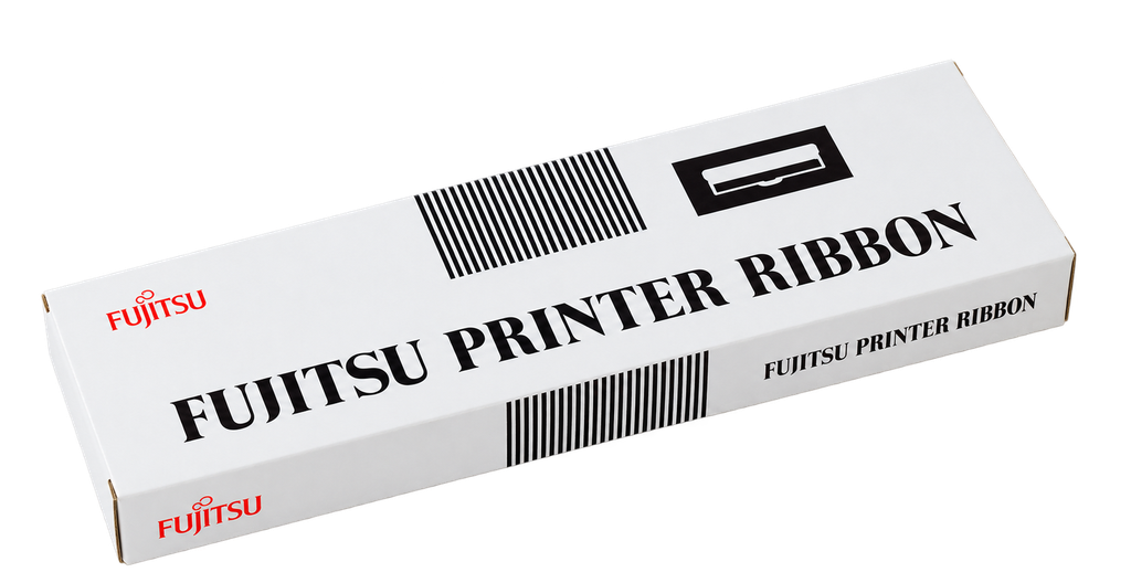 Fujitsu 17M Character Ribbon for DL4850+, KA02110-0201 (kopija)