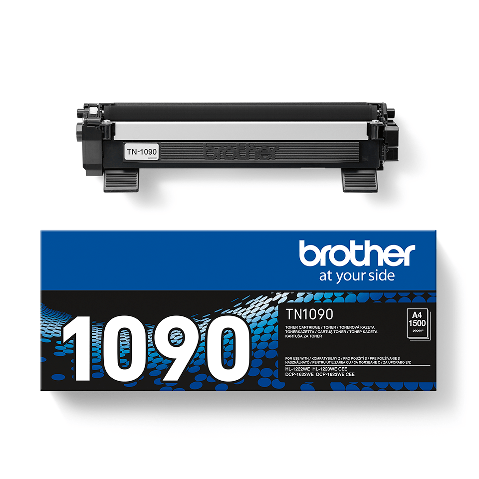 BROTHER Toner TN-1090 - ispis cca 1.500