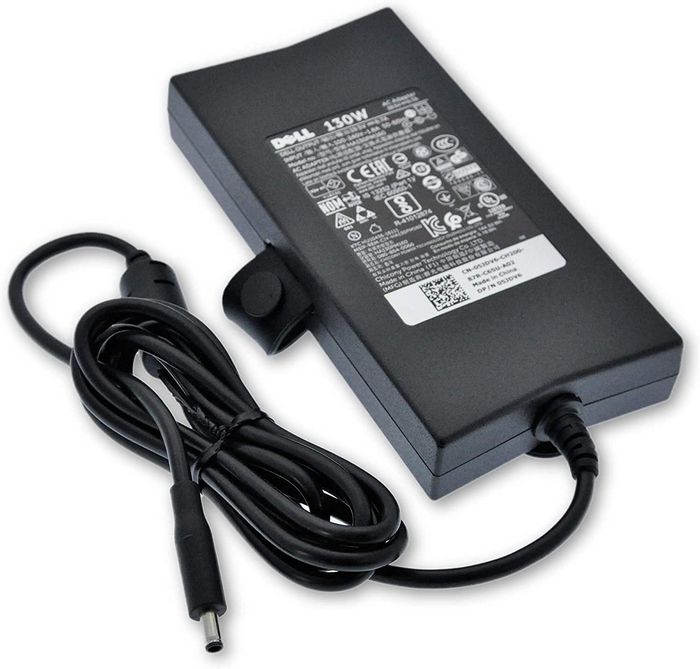 ADAPTER AC 130W 19V, 4,5X3,0, Dell, 0M1MYR