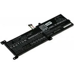 Baterija Powery za Lenovo Typ L16L2PB2 (7,5V, 3900mAh/29,3Wh, Li-Ion), N7IP320