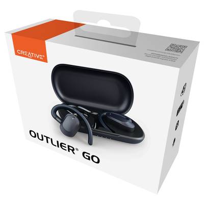 Outlier Go BU