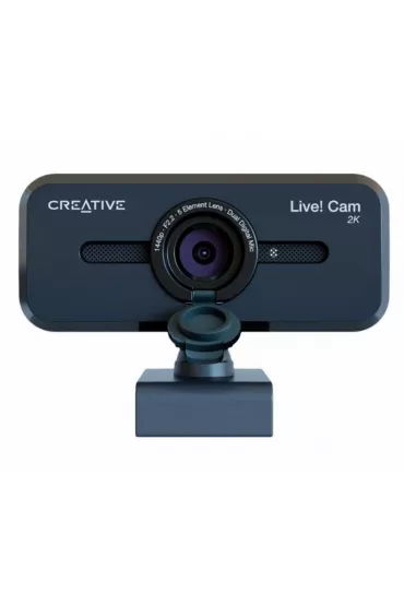 Live! Cam Sync 2K V3