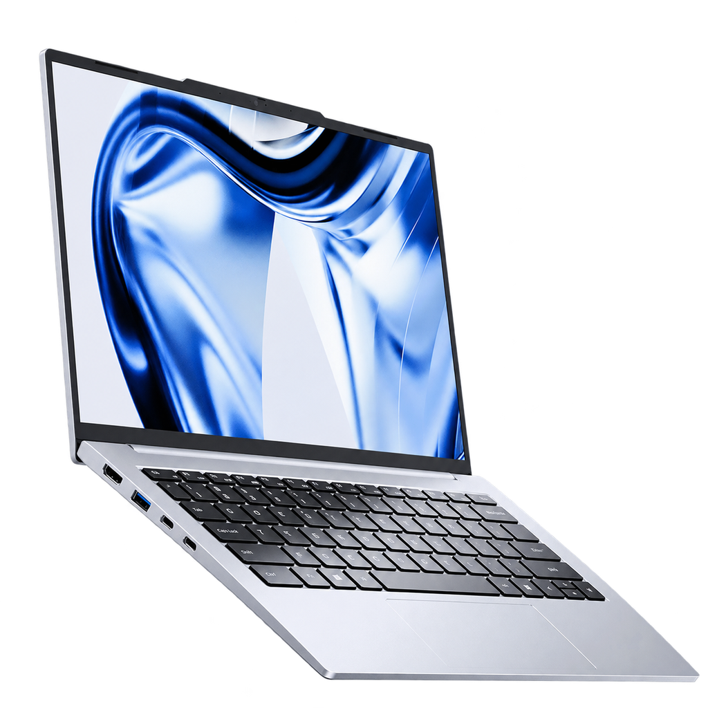Chuwi ErBook R7-8475HS, 14" 2K, 16GB, 512GB, Win11P, CHEBAR7 