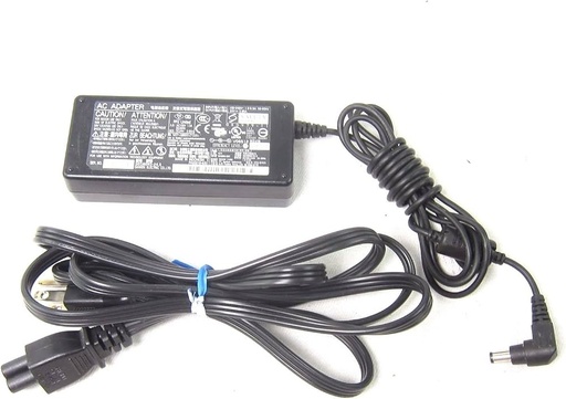 [PA03670-K905] AC Adapter fi-7140/7240 (also fi-7160/80, fi-7260/80, fi-81xx/fi-82xx all models) , (PA03810-K960 compatible) , PA03670-K905