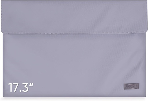 [92172192] Arzopa Navlaka (Sleeve Bag) za 16.1" i 17.3" Portable Monitor, Grey , 92172192