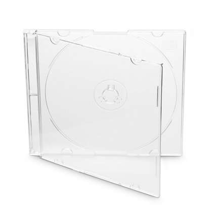 [CDRPrintSB] CD-R Printable Slim Box