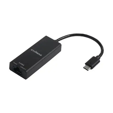 [EU-4307 V2] Edimax EU-4307 V2 - USB Type-C to 2.5G Gigabit Ethernet Adapter