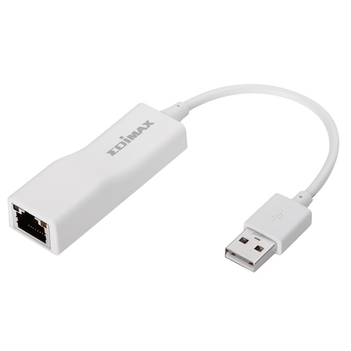 [508] Edimax USB 2.0 Fast Ethernet Adapter, EU-4208 