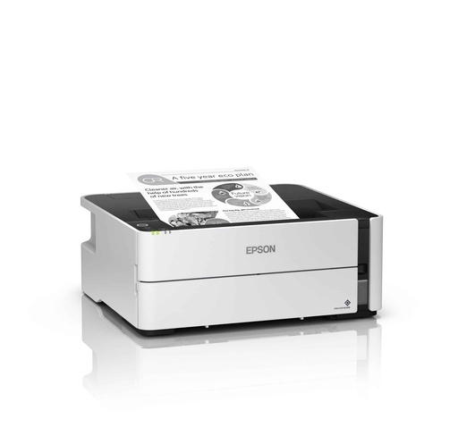 [C11CG94403] Epson EcoTank M1180, USB, WiFI, Mreža,C11CG94403