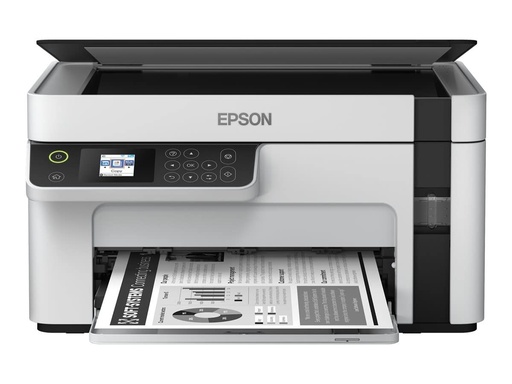 [C11CJ18402] Epson EcoTank M2120, WiFi, USB, C11CJ18402