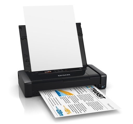 [EWF100] Epson WorkForce WF-100W, C11CE05403, EWF100