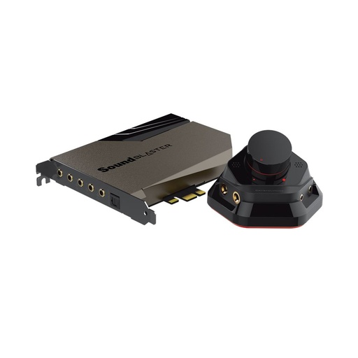 [70SB180000000] Creative Sound Blaster AE-7