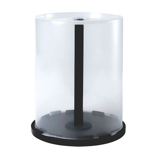 [35RAMBOX] MediaRange kružna kutija za 100 CD/DVD medija, BOX43, 35RAMBOX
