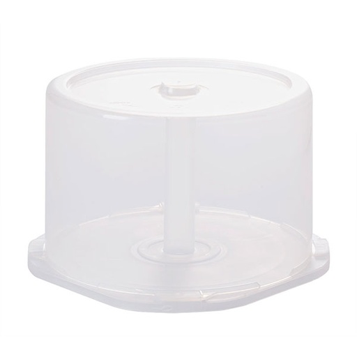 [35KT0001] KUTIJA ZA 50 CD/DVD MEDIJA  , BOX42