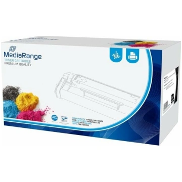 [MRBTN2120] MediaRange toner uložak, za pisače koji koriste Brother® TN-2120, crna
