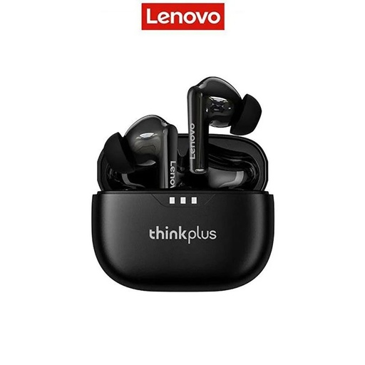 [65LP3PRO] Lenovo thinkplus LP3 Pro TWS Bluetooth earphones crne s powerBank kutijicom , 36005094