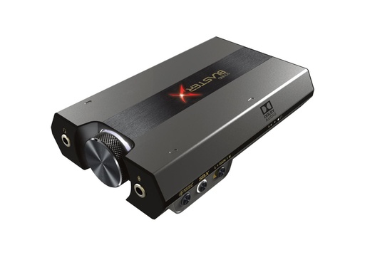 [70SB177000003] Creative SB X G6 USB-C zvučna kartica 