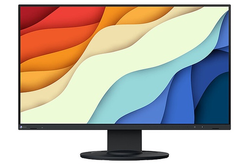 [EV2400R-WT] EIZO FlexScan EV2400R-WT 23,8", Monitor, 16:9, 1920x1080, 350 cd/sqm, IPS, DP, HDMI, white