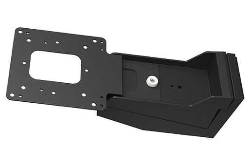 [PCSK-03R-BK] EIZO PCSK-03R-BK thin client bracket for EIZO EV2360, EV2460 and EV2760, black