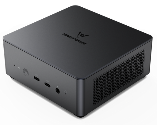 [MSUM790P321] MinisForum UM790 Pro (AMD Ryzen 9 7940HS), 32GB + 512GB, WIN 11 PRO