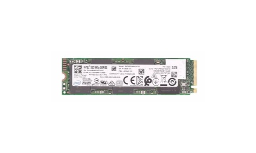 [SSD7016A] SSD 2-POWER 2TB M.2 PCIe NVMe 2280, SSD7016A