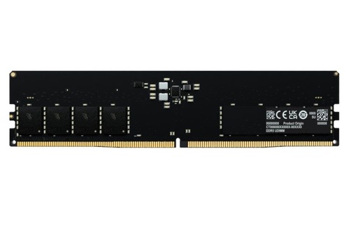 [MEM7805A] 2-POWER 32GB DDR5 5600MHz DIMM Memory, MEM7805A
