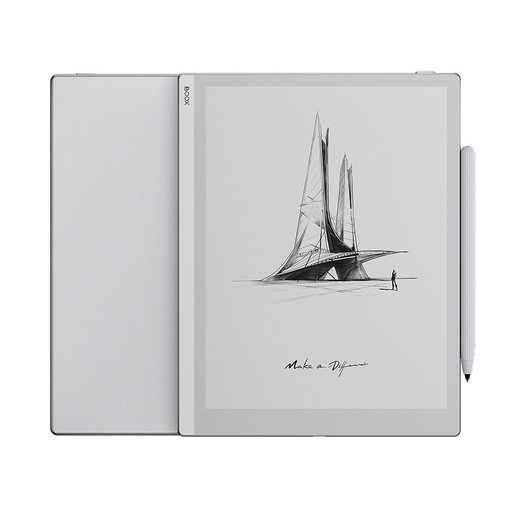 [OBG103G2] Boox Go 10.3" (Gen II) ePaper tablet, OBG103G2