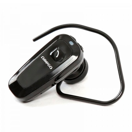 [65EP660] Omega Bluetooth slušalica , mono, crna , OUSR320