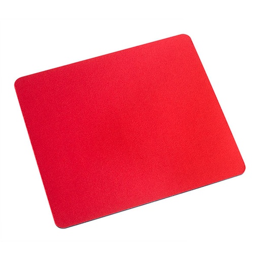 [81MP0001R] PODLOGA ZA MIŠA CRVENA 210 X 180 X 3 mm , OMPFRE