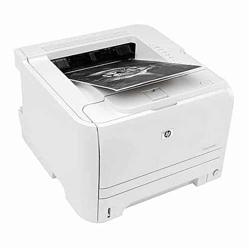 [CE461A] Printer HP LaserJet P2035, /obnovljeni/, 6 mjeseci jamstva