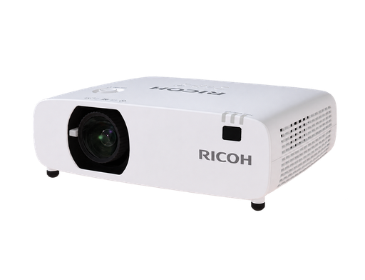 [531] RICOH PJ WUL5A50 Kompaktni DLP Laserski Projektor, 432675