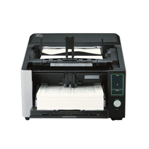 [528] RICOH Scanner fi-8950, PA03830-B001