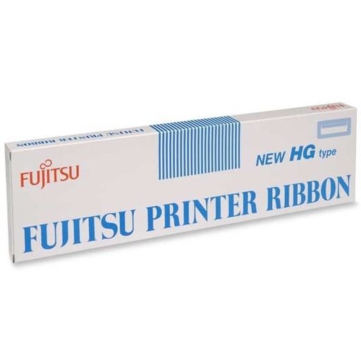 [12110403] Fujitsu traka za matrične pisače DL 6400/6600, crna, CA02460-D115