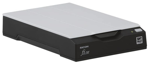 [541] Ricoh/Fujitsu Image Scanner fi-70F, PA03841-B001