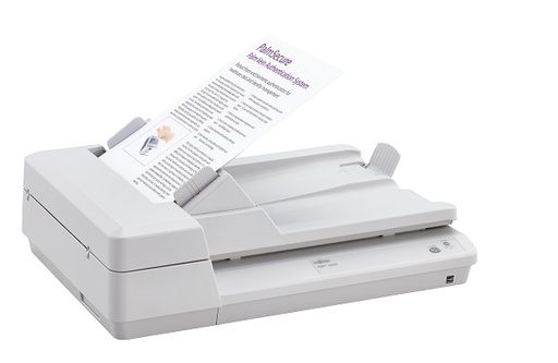[PA03753-B001] Skener Ricoh/Fujitsu SP-1425 (ADF + FLATBED)