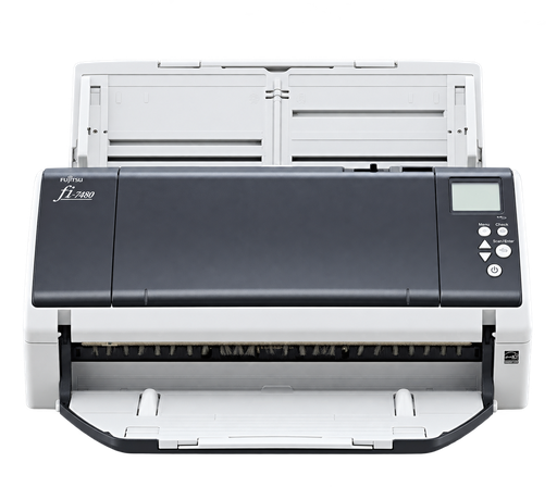 [546] Ricoh/Fujitsu Scanner fi-7480, PA03710-B001